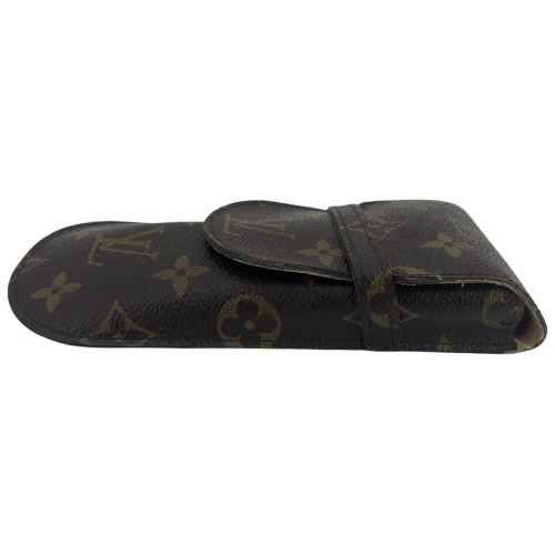 Louis Vuitton Glasses Case Lunettes Rabat Monogram Canvas Louis Vuitton Louis Vuitton 6 Louis Vuitton Glasses Case Lunettes Rabat Monogram Canvas Louis Vuitton Louis Vuitton 6