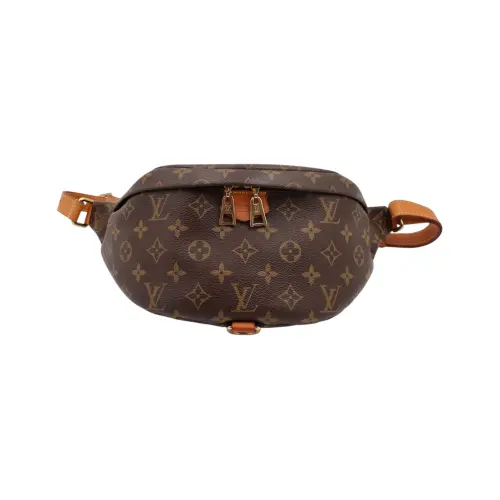 Louis Vuitton Bumbag Monogram Canvas Handbags Louis Vuitton