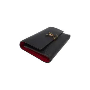 Louis Vuitton Capucines Compact Wallet Louis Vuitton Louis Vuitton 22