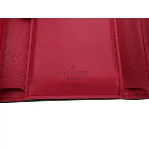Louis Vuitton Capucines Compact Wallet Louis Vuitton Louis Vuitton 27