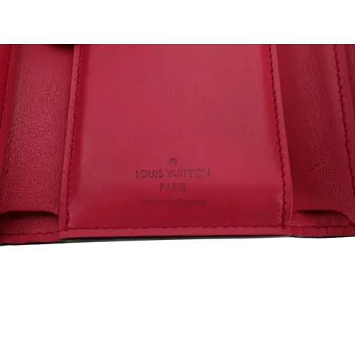 Louis Vuitton Capucines Compact Wallet Louis Vuitton Louis Vuitton 14