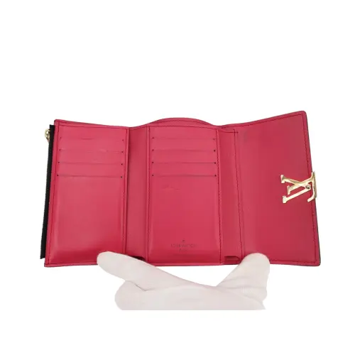 Louis Vuitton Capucines Compact Wallet Louis Vuitton Louis Vuitton 13