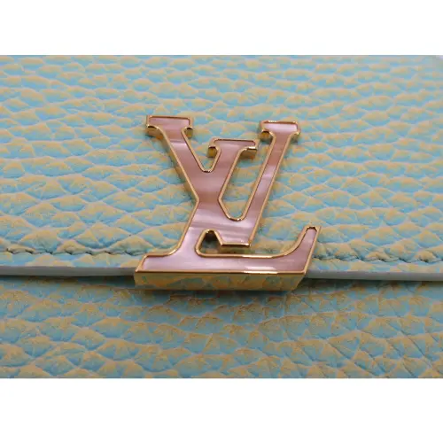 Louis Vuitton Capucines XS Stardust Wallet Limited editions Louis Vuitton 9