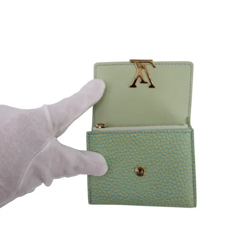 Louis Vuitton Capucines XS Stardust Wallet Limited editions Louis Vuitton 10