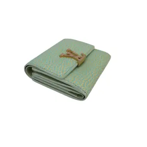 Louis Vuitton Capucines XS Stardust Wallet Limited editions Louis Vuitton 17