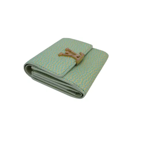 Louis Vuitton Capucines XS Stardust Wallet Limited editions Louis Vuitton 7