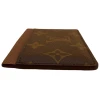 Louis Vuitton Monogram Canvas držač kartica Louis Vuitton mala kožna galanterija 13