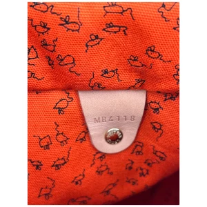 Louis Vuitton Speedy 30 Catogram Carrier bags Louis Vuitton 57 Louis Vuitton Speedy 30 Catogram Carrier bags Louis Vuitton 57