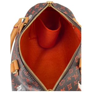 Louis Vuitton Speedy 30 Catogram Carrier bags Louis Vuitton 54 Louis Vuitton Speedy 30 Catogram Carrier bags Louis Vuitton 54