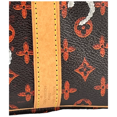 Louis Vuitton Speedy 30 Catogram Carrier bags Louis Vuitton 23 Louis Vuitton Speedy 30 Catogram Carrier bags Louis Vuitton 23