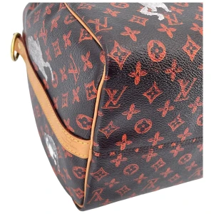 Louis Vuitton Speedy 30 Catogram Carrier bags Louis Vuitton 42 Louis Vuitton Speedy 30 Catogram Carrier bags Louis Vuitton 42