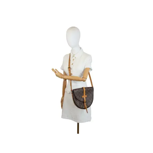 Louis Vuitton Chantilly GM Handtaschen Louis Vuitton 2