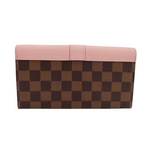 Louis Vuitton Clapton Purse Damier Ebene Louis Vuitton Louis Vuitton 2 Louis Vuitton Clapton Purse Damier Ebene Louis Vuitton Louis Vuitton 2