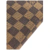 Louis Vuitton Clemence Damier Ebene -lompakot Louis Vuitton 26