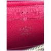 Louis Vuitton Clemence Damier Ebene -lompakot Louis Vuitton 33