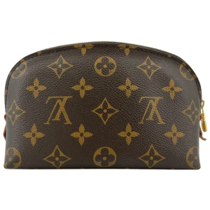 Louis Vuitton Cosmetic Pouch PM Monogram Louis Vuitton Louis Vuitton 16