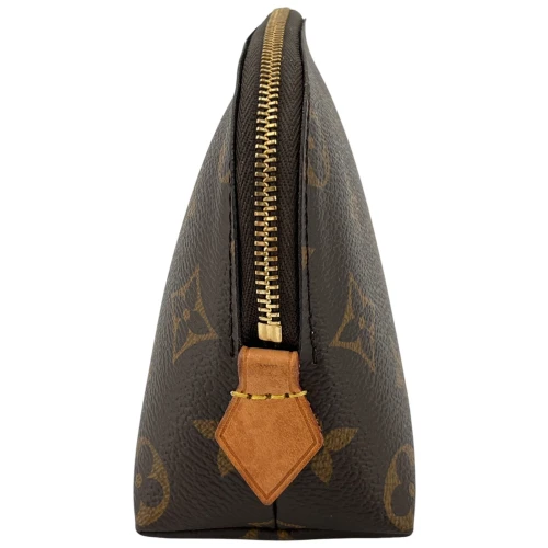 Louis Vuitton Cosmetic Pouch PM Monogram Louis Vuitton Louis Vuitton 5