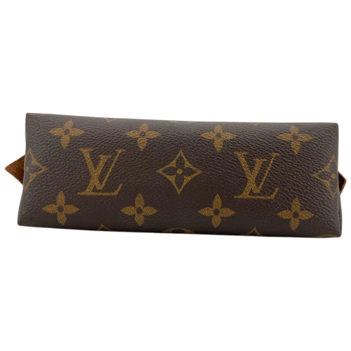 Louis Vuitton Cosmetic Pouch PM Monogram Louis Vuitton Louis Vuitton 8