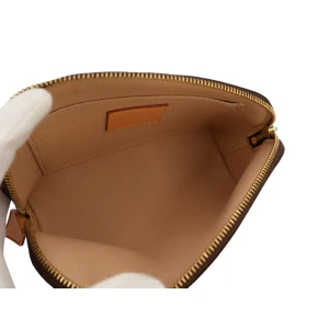 Louis Vuitton Cosmetic Pouch PM Monogram Louis Vuitton Louis Vuitton 25