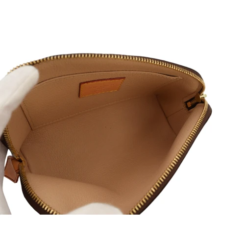 Louis Vuitton Cosmetic Pouch PM Monogram Louis Vuitton Louis Vuitton 13