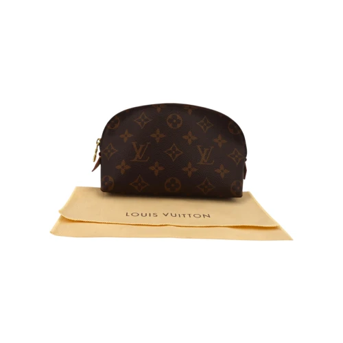 Louis Vuitton Cosmetic Pouch PM Monogram Louis Vuitton Louis Vuitton 5