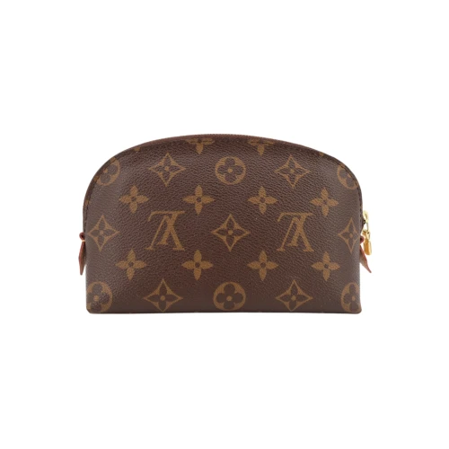 Louis Vuitton Cosmetic Pouch PM Monogram Louis Vuitton Louis Vuitton 7
