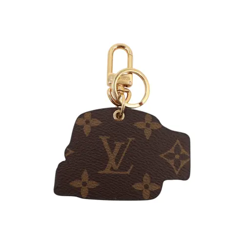 Louis Vuitton Xmas Vivienne Courchevel Bag Charm Limited editions Louis Vuitton 8 Louis Vuitton Xmas Vivienne Courchevel Bag Charm Limited editions Louis Vuitton 8