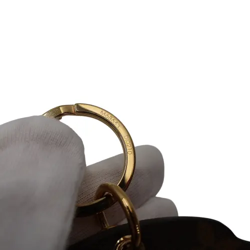 Louis Vuitton Xmas Vivienne Courchevel Taschenschmuck Limitierte Editionen Louis Vuitton 7