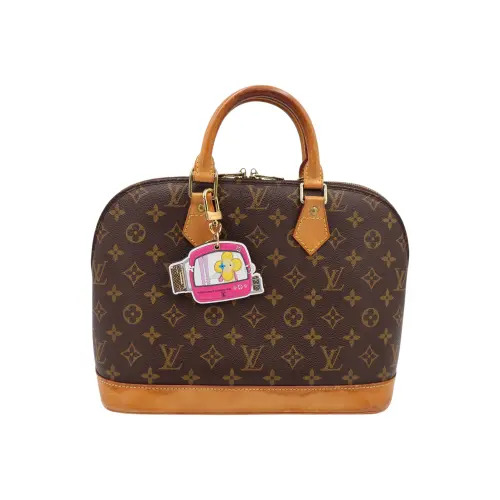 Louis Vuitton Xmas Vivienne Courchevel Taschenschmuck Limitierte Editionen Louis Vuitton 5
