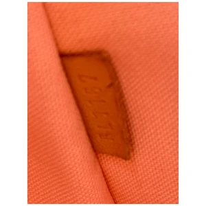 Louis Vuitton Croisette Damier Azur Carrier bags Louis Vuitton 39 Louis Vuitton Croisette Damier Azur Carrier bags Louis Vuitton 39