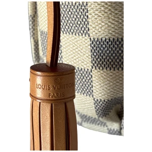 Louis Vuitton Croisette Damier Azur Carrier bags Louis Vuitton 32 Louis Vuitton Croisette Damier Azur Carrier bags Louis Vuitton 32