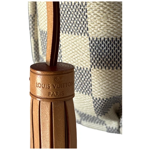 Louis Vuitton Croisette Damier Azur Carrier bags Louis Vuitton 12 Louis Vuitton Croisette Damier Azur Carrier bags Louis Vuitton 12