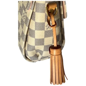 Louis Vuitton Croisette Damier Azur Carrier bags Louis Vuitton 31 Louis Vuitton Croisette Damier Azur Carrier bags Louis Vuitton 31