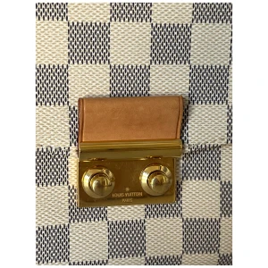 Louis Vuitton Croisette Damier Azur Carrier bags Louis Vuitton 34 Louis Vuitton Croisette Damier Azur Carrier bags Louis Vuitton 34