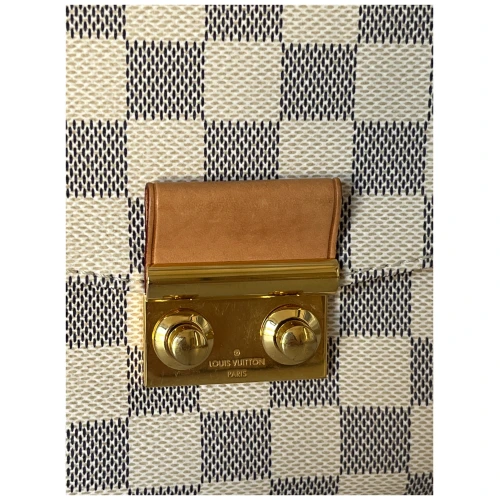 Louis Vuitton Croisette Damier Azur Carrier bags Louis Vuitton 14 Louis Vuitton Croisette Damier Azur Carrier bags Louis Vuitton 14