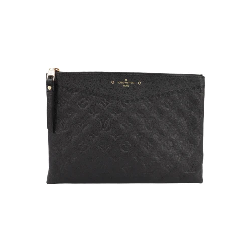 Louis Vuitton Daily Pouch Handbags Louis Vuitton