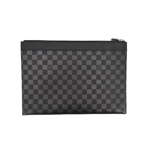 Louis Vuitton Discovery Pochette GM Für Herren Louis Vuitton 2 Louis Vuitton Discovery Pochette GM Für Herren Louis Vuitton 2