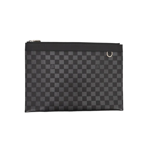 Louis Vuitton Discovery Pochette GM Für Herren Louis Vuitton Louis Vuitton Discovery Pochette GM Für Herren Louis Vuitton