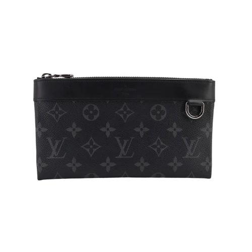 Louis Vuitton Discovery Pochette PM For men Louis Vuitton Louis Vuitton Discovery Pochette PM For men Louis Vuitton