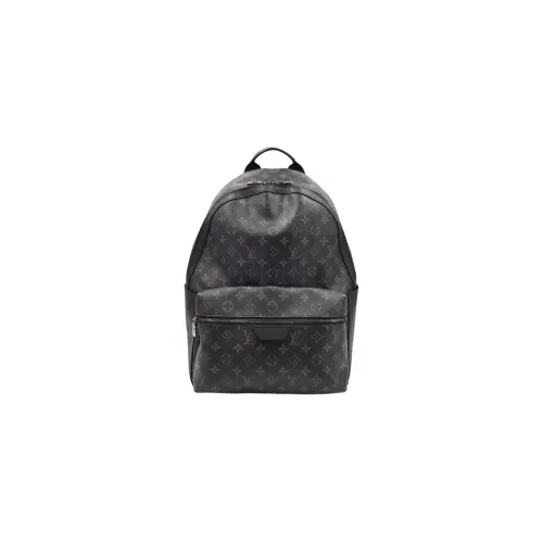 Sacs à dos Louis Vuitton Discovery Rucksack MM pour hommes Louis Vuitton Sacs à dos Louis Vuitton Discovery Rucksack MM pour hommes Louis Vuitton