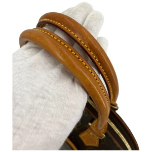 Louis Vuitton Ellipse PM Monogram Canvas Carrier bags Louis Vuitton 29