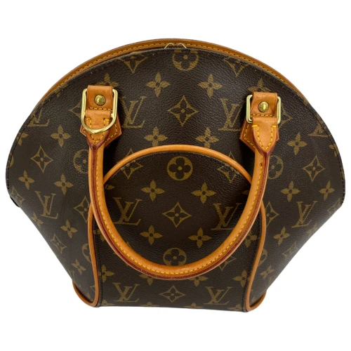 Louis Vuitton Ellipse PM Monogram Canvas Carrier bags Louis Vuitton 14