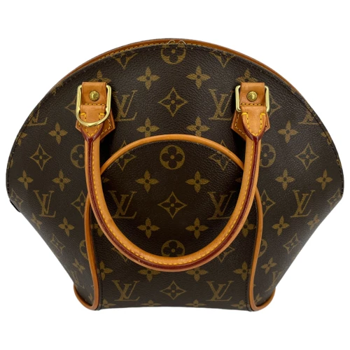 Louis Vuitton Ellipse PM Monogram Canvas Carrier bags Louis Vuitton 15