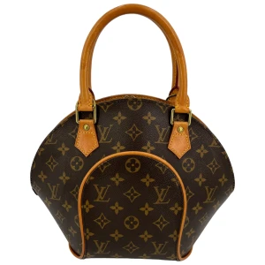 Louis Vuitton Ellipse PM Monogram Canvas Carrier bags Louis Vuitton 21