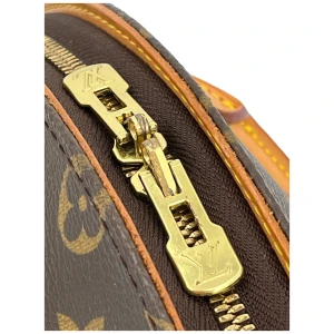 Louis Vuitton Ellipse PM Monogram Canvas Carrier bags Louis Vuitton 34