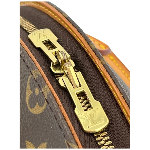 Louis Vuitton Ellipse PM Monogram Canvas Carrier bags Louis Vuitton 17