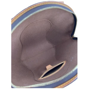 Louis Vuitton Ellipse PM Monogram Canvas Carrier bags Louis Vuitton 35