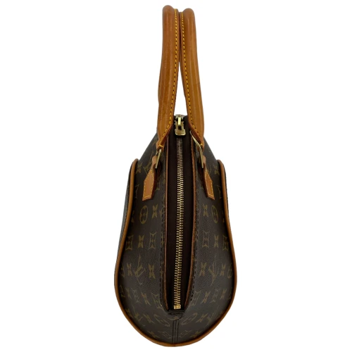 Louis Vuitton Ellipse PM Monogram Canvas Carrier bags Louis Vuitton 5