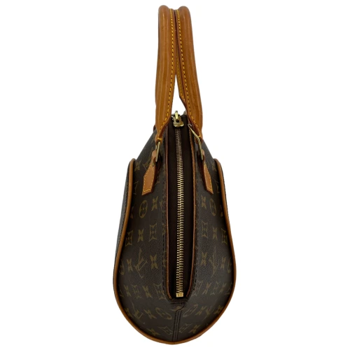 Louis Vuitton Ellipse PM Monogram Canvas Carrier bags Louis Vuitton 7