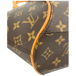 Louis Vuitton Ellipse PM Monogram Canvas Carrier bags Louis Vuitton 26